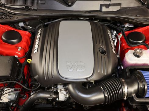 Used 2023 Dodge Challenger R/T RWD image 36