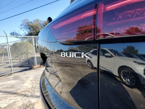 New 2026 Buick Envision Sport Touring AWD/4WD image 8