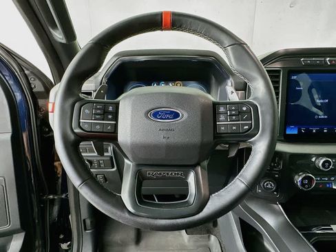 Used 2021 Ford F150 Raptor AWD/4WD image 16