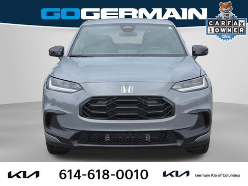 Used 2026 Honda HR-V Sport image 2