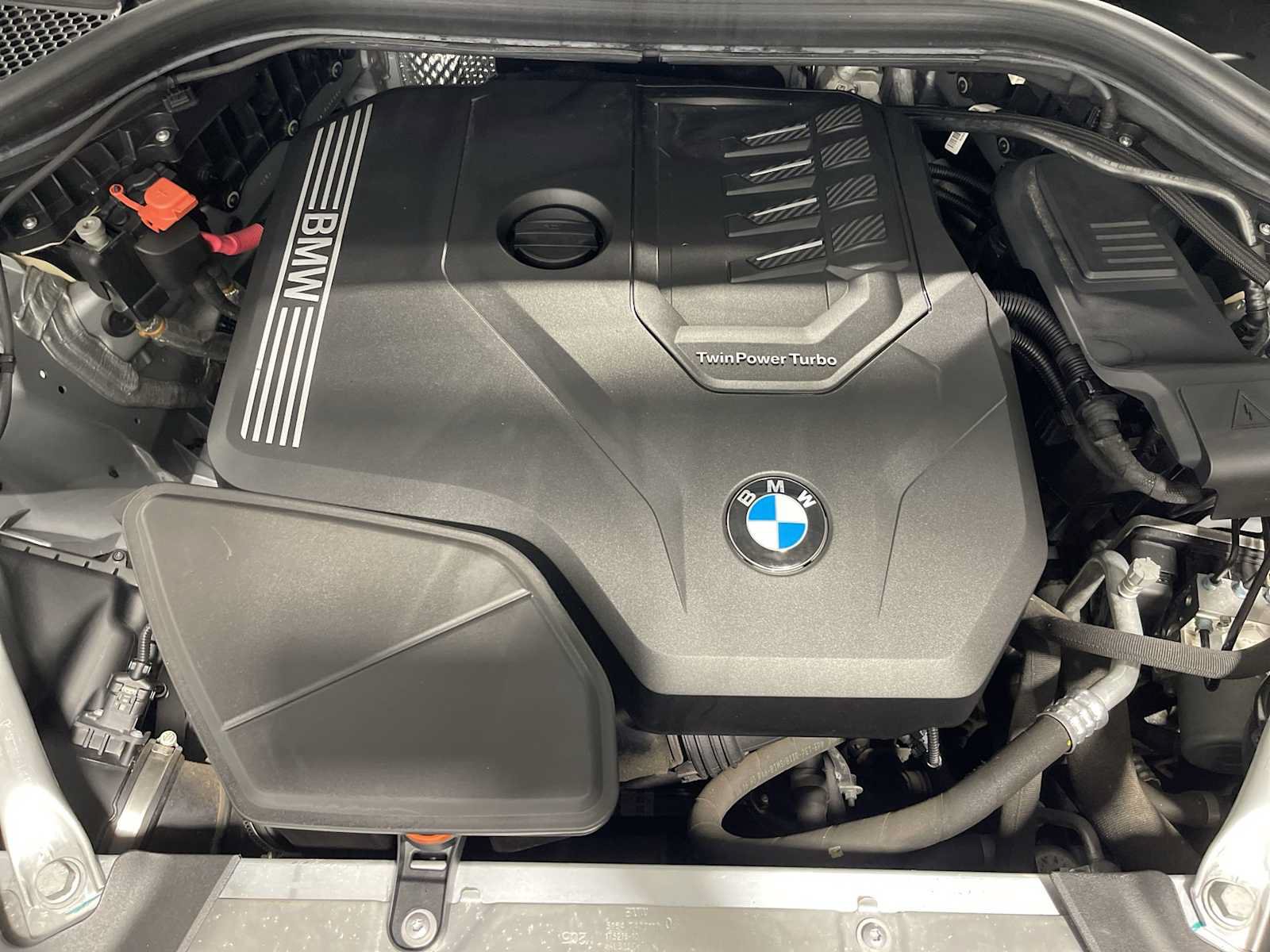 Used 2020 BMW X3 xDrive30i w/ Premium Package AWD/4WD image 9