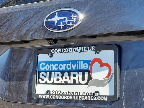 Used 2020 Subaru Forester Limited image 37