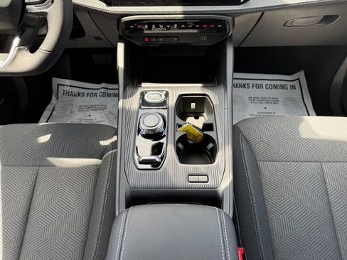 New 2026 Jeep Cherokee Laredo AWD/4WD image 24