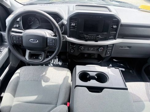 Used 2023 Ford F150 XLT AWD/4WD image 10