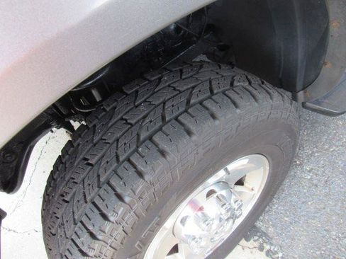 Used 2010 Dodge Ram 2500 Truck TRX AWD/4WD image 10