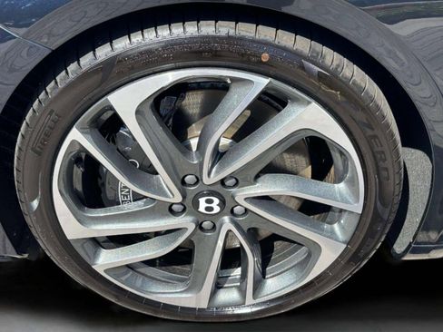 New 2025 Bentley Continental GT Speed image 45