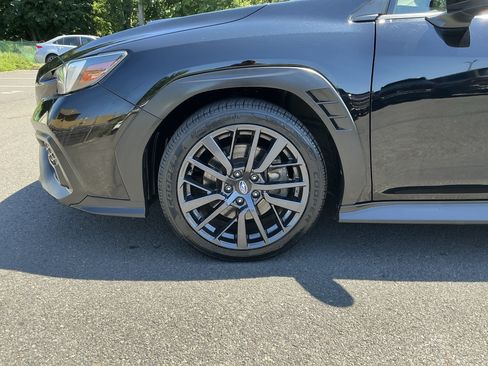 Used 2022 Subaru WRX Premium AWD/4WD image 9