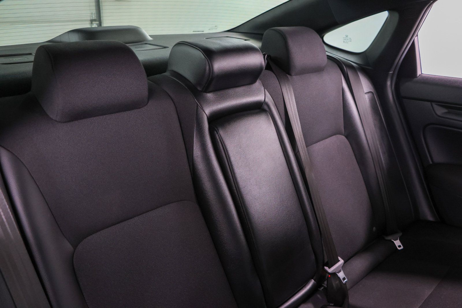 Used 2025 Honda Civic Sport image 27