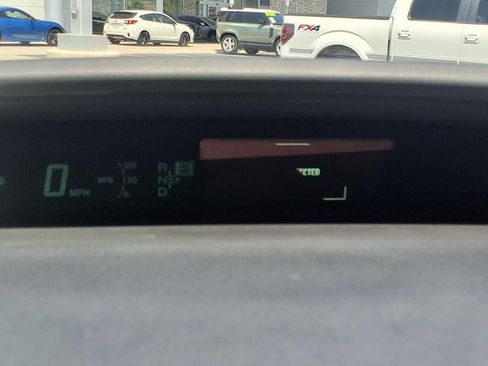 Used 2015 Toyota Prius Two FWD image 30