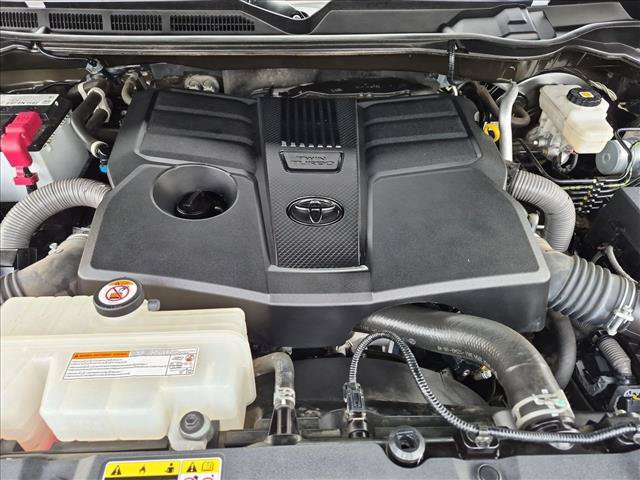 Used 2022 Toyota Tundra Limited AWD/4WD image 23