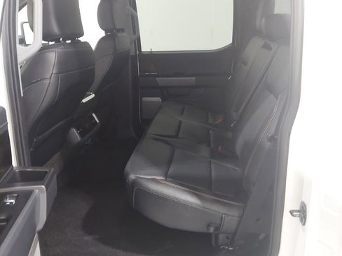Used 2023 Ford F150 Lariat w/ FX4 Off-Road Package AWD/4WD image 17