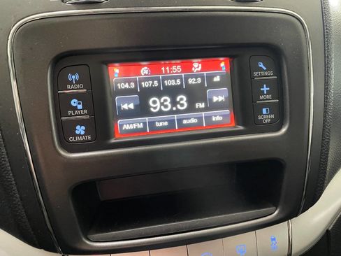 Used 2020 Dodge Journey SE w/ Blacktop Package image 36