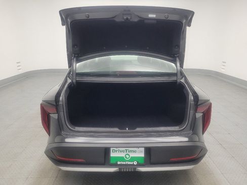 Used 2025 Kia K4 FWD image 29