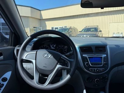 Used 2014 Hyundai Accent GS