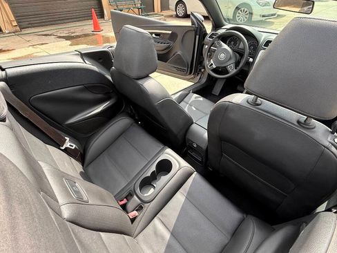 Used 2012 Volkswagen Eos Komfort FWD image 36