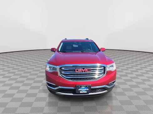 Used 2019 GMC Acadia SLT AWD/4WD image 3