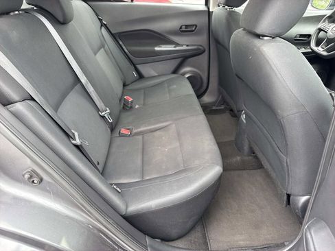 Used 2023 Nissan Kicks S FWD image 26