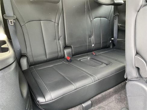 Certified 2026 INFINITI QX60 Luxe w/ Cargo Package image 12