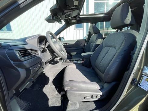 New 2026 Subaru Forester Premium image 16