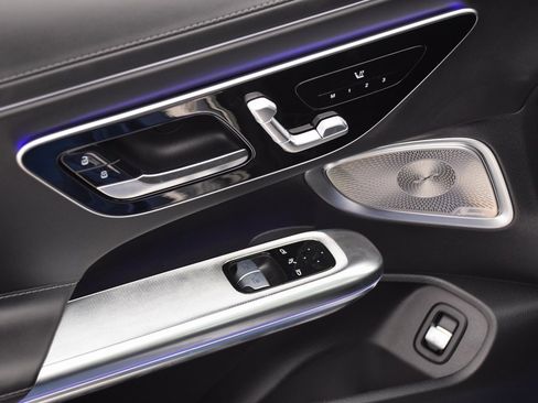 Used 2024 Mercedes-Benz CLE 53 AMG 4MATIC image 19