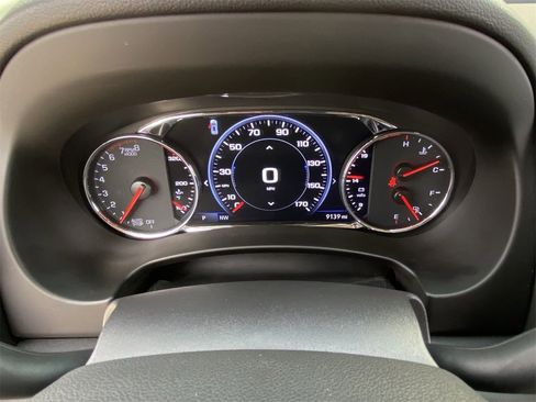 Used 2023 GMC Terrain Denali image 24