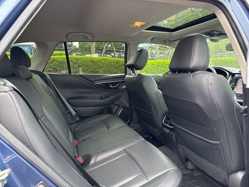 Used 2020 Subaru Outback Limited AWD/4WD image 22