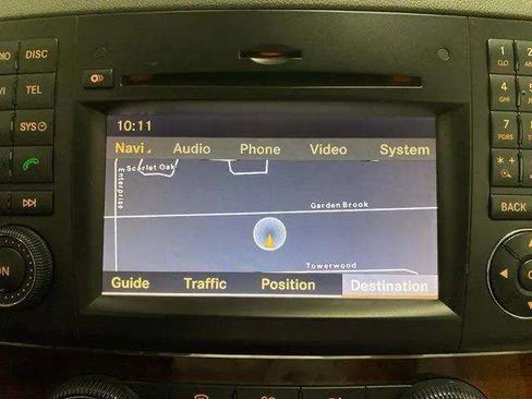 Used 2011 Mercedes-Benz ML 350 BlueTEC 4MATIC image 39