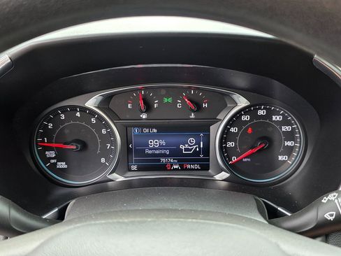 Used 2020 Chevrolet Equinox LT image 26