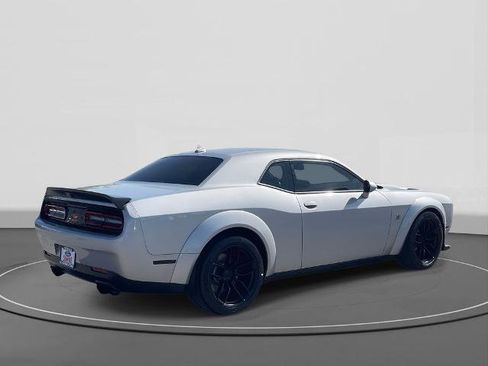Used 2019 Dodge Challenger R/T Scat Pack image 6