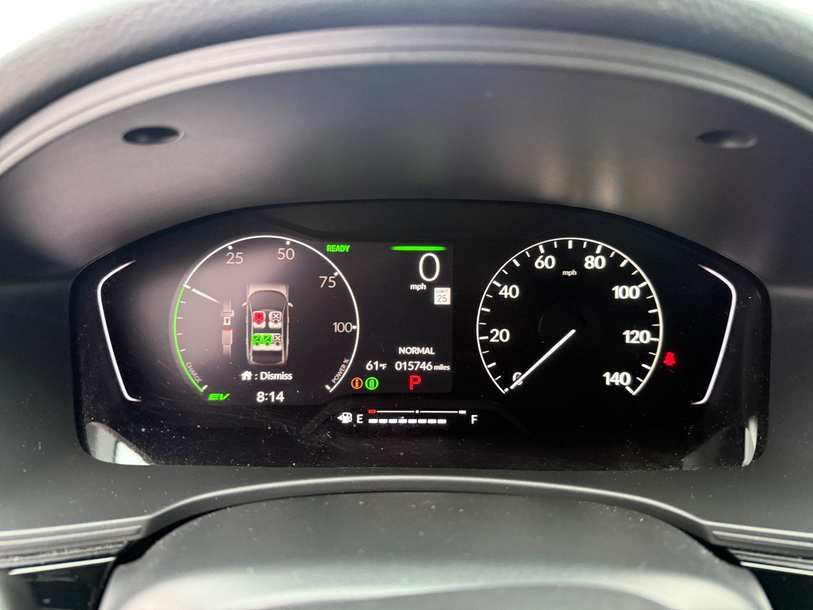 Used 2025 Honda Civic Sport image 11