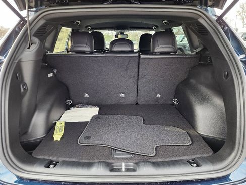 New 2026 Jeep Compass Limited image 6