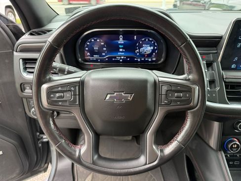 Used 2023 Chevrolet Tahoe RST AWD/4WD image 15