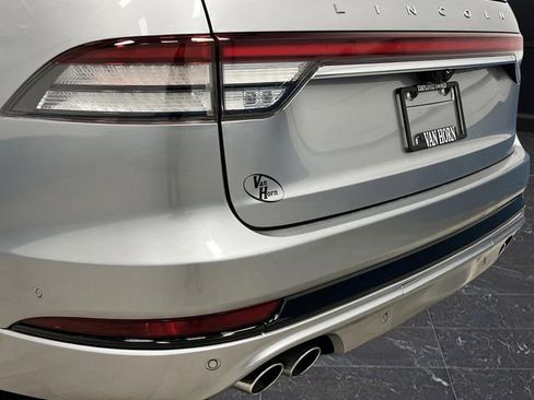 Used 2020 Lincoln Aviator Grand Touring w/ Equipment Group 302A image 38