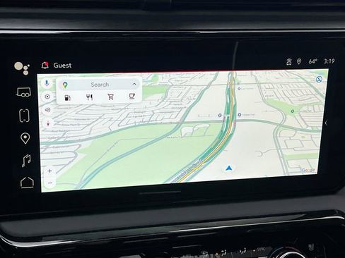 New 2026 GMC Sierra 2500 AT4X AWD/4WD image 8