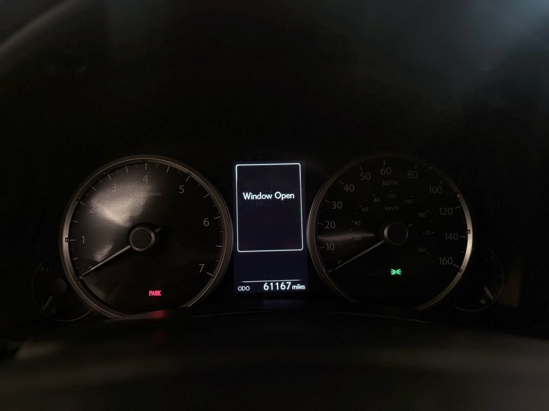 Used 2020 Lexus NX 300 F Sport AWD/4WD image 20