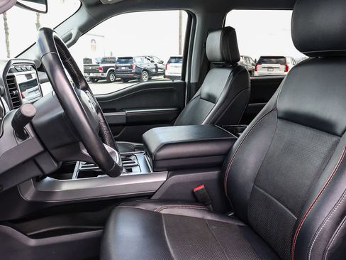 Used 2023 Ford F150 Lariat image 25