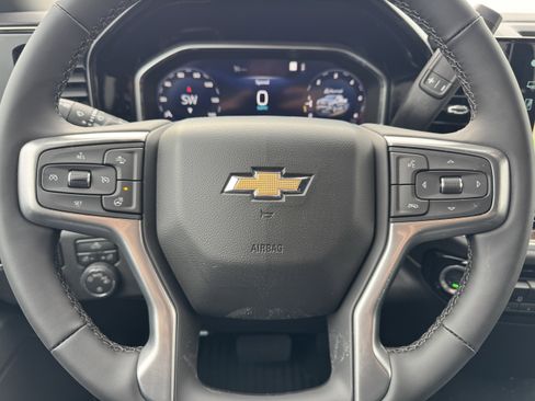 New 2026 Chevrolet Silverado 1500 LT image 29