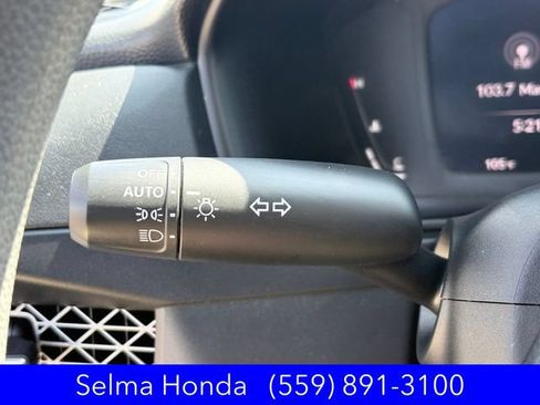 Certified 2025 Honda Accord SE image 16