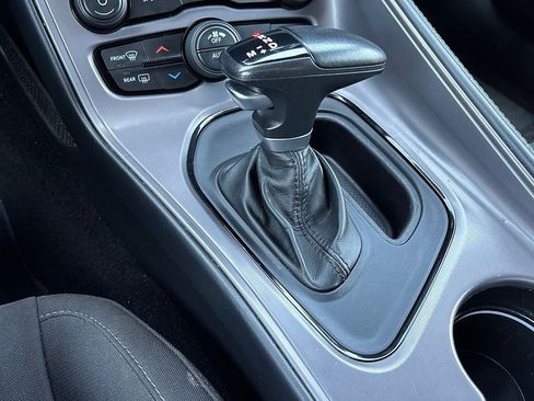 Used 2023 Dodge Challenger R/T RWD image 24
