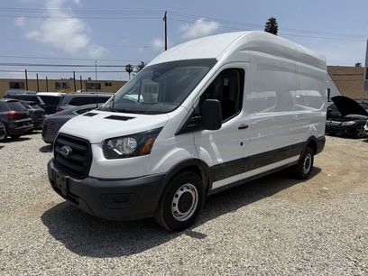 Used 2020 Ford Transit 250 148 High Roof
