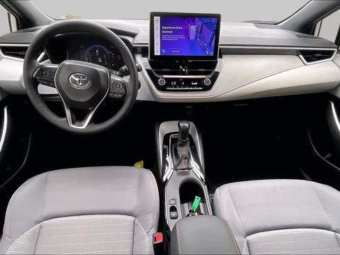 Used 2025 Toyota Corolla FX FWD image 14