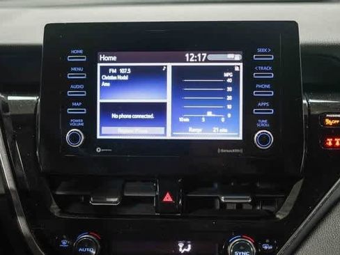 Certified 2023 Toyota Camry SE image 16