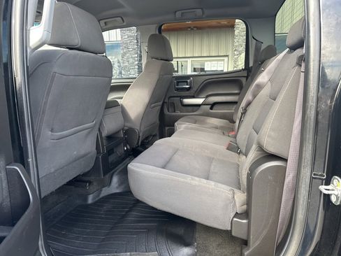 Used 2017 Chevrolet Silverado 2500 LT w/ All Star Edition image 15