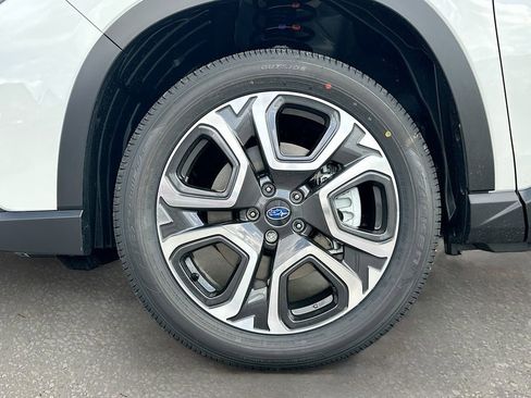 New 2026 Subaru Ascent Limited image 33