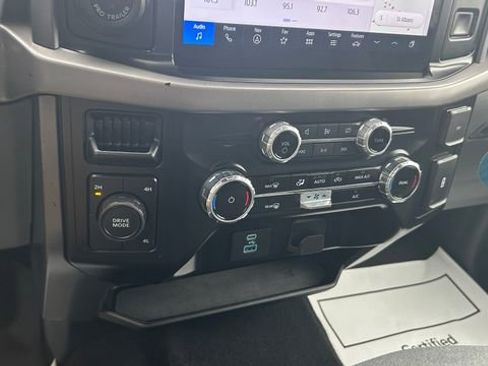 Used 2024 Ford F150 XLT image 26
