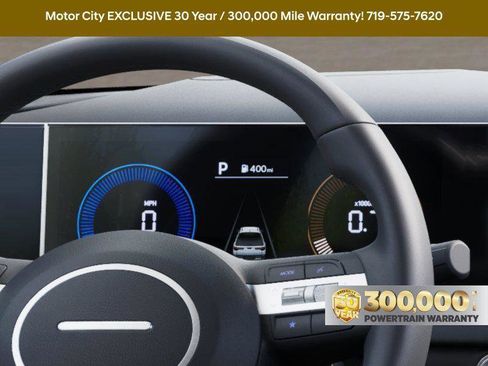 New 2026 Hyundai Santa Cruz SEL image 20