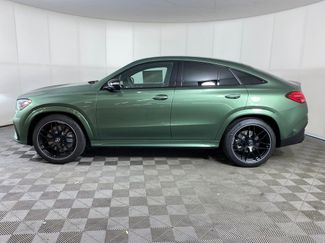 New 2026 Mercedes-Benz GLE 53 AMG 4MATIC Coupe video 2