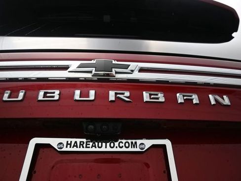 Used 2023 Chevrolet Suburban Premier w/ Premium Package AWD/4WD image 27