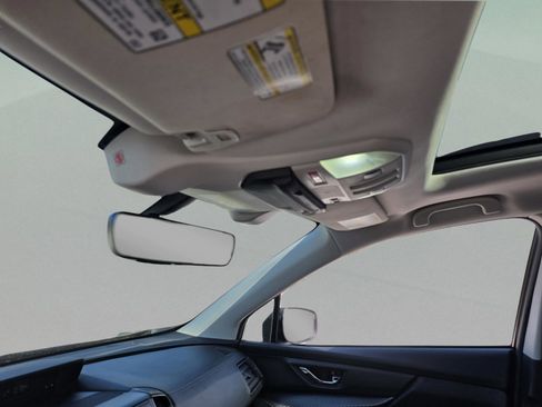 Used 2022 Subaru Ascent Onyx Edition image 12