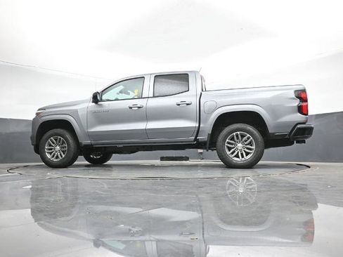 New 2026 Chevrolet Colorado LT w/ LT Convenience Package image 11